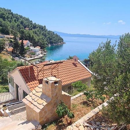 Apartment Antonio Bogomolje Εξωτερικό φωτογραφία