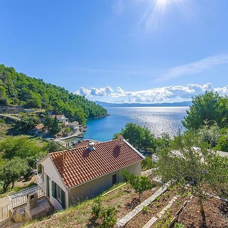 Apartment Antonio Bogomolje Εξωτερικό φωτογραφία