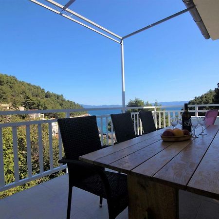 Apartment Antonio Bogomolje Εξωτερικό φωτογραφία