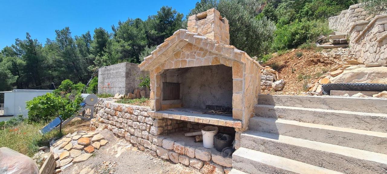 Apartment Antonio Bogomolje Εξωτερικό φωτογραφία