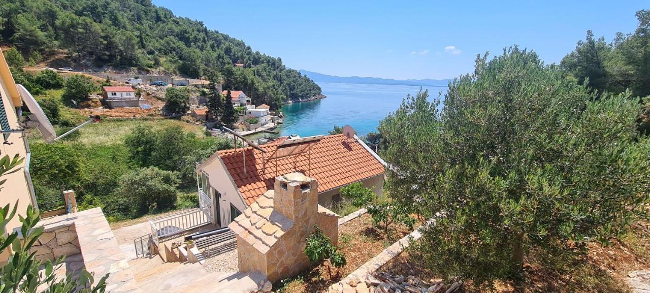 Apartment Antonio Bogomolje Εξωτερικό φωτογραφία