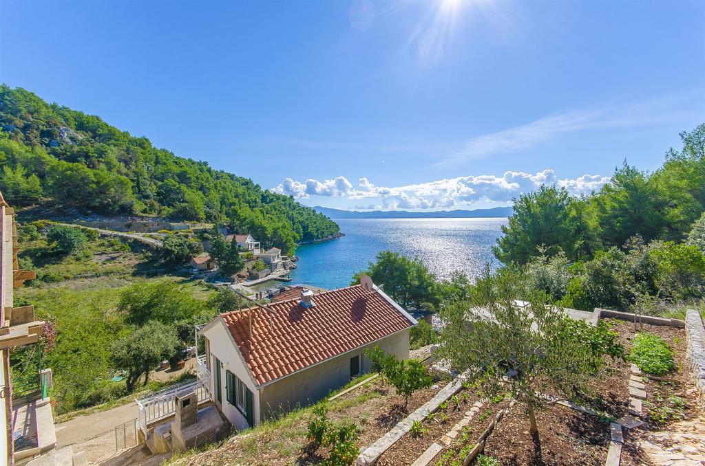 Apartment Antonio Bogomolje Εξωτερικό φωτογραφία