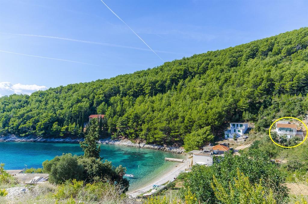 Apartment Antonio Bogomolje Εξωτερικό φωτογραφία