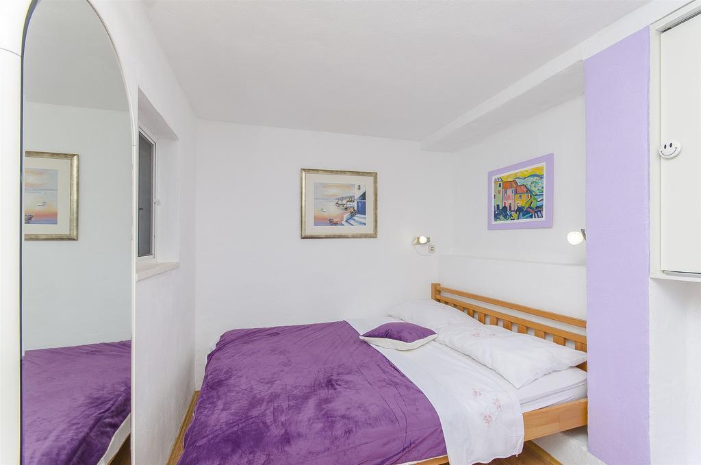 Apartment Antonio Bogomolje Εξωτερικό φωτογραφία