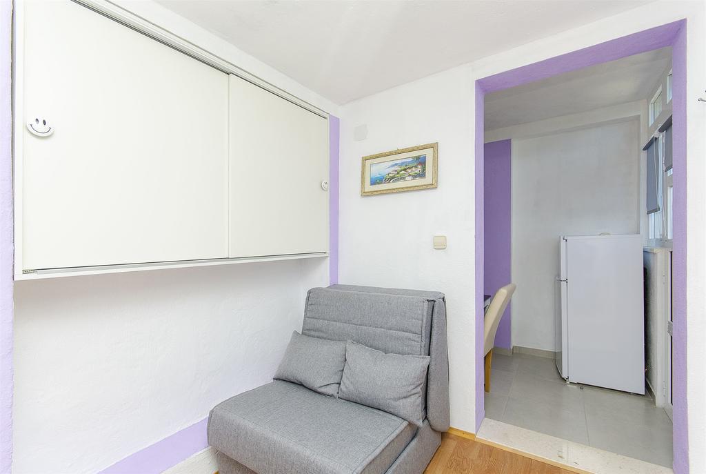 Apartment Antonio Bogomolje Εξωτερικό φωτογραφία