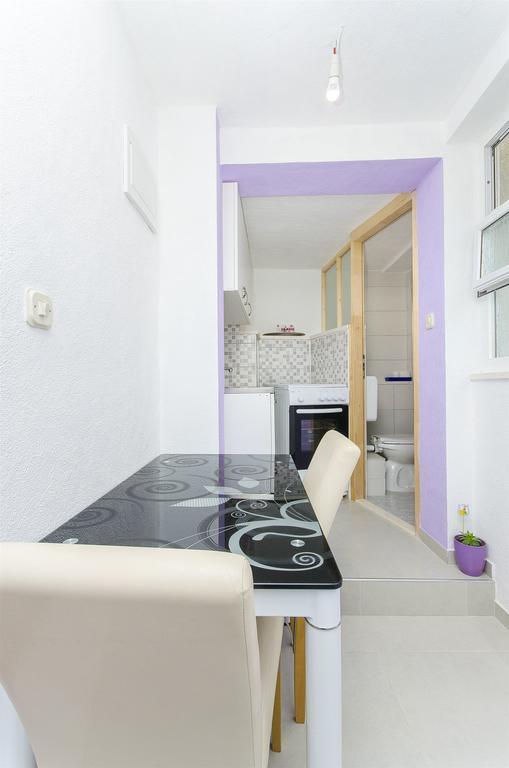 Apartment Antonio Bogomolje Εξωτερικό φωτογραφία