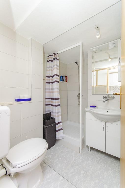 Apartment Antonio Bogomolje Εξωτερικό φωτογραφία