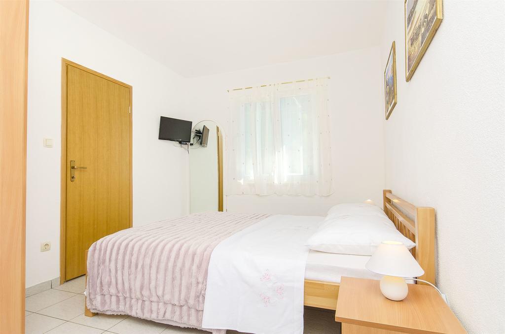 Apartment Antonio Bogomolje Εξωτερικό φωτογραφία