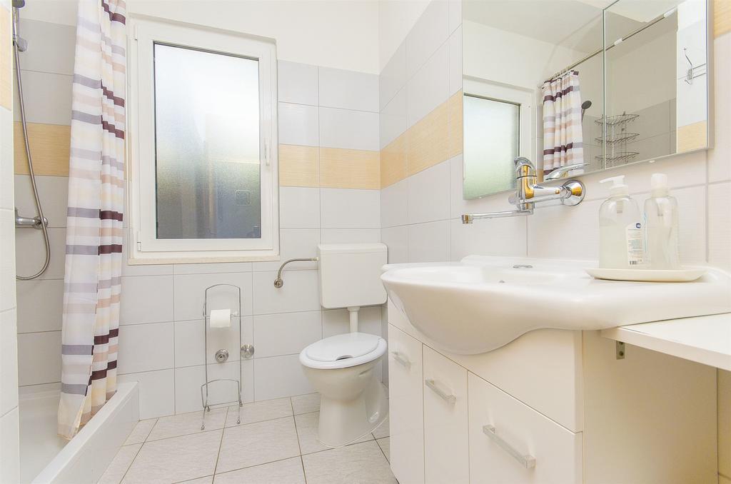 Apartment Antonio Bogomolje Εξωτερικό φωτογραφία