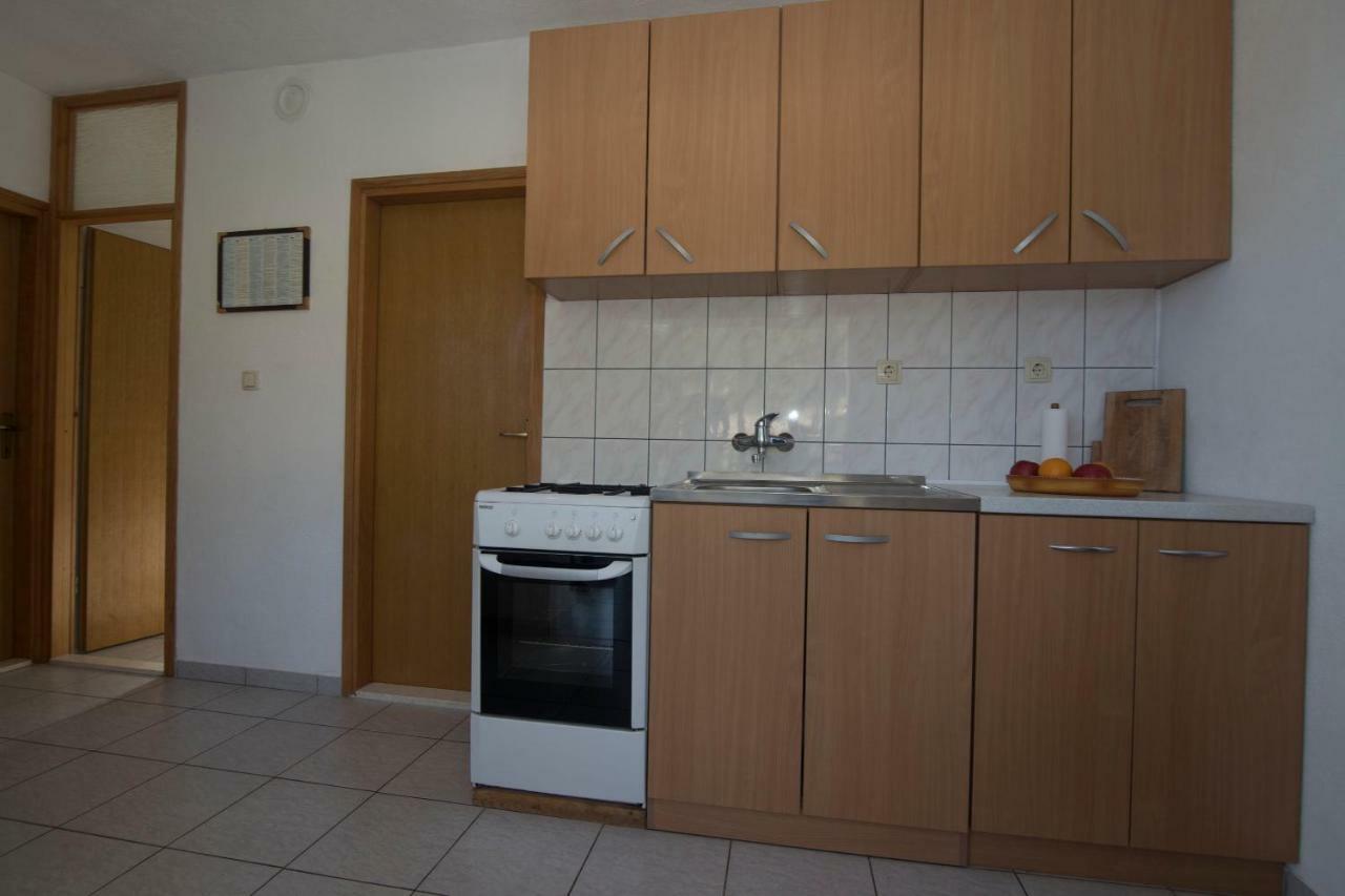 Apartment Antonio Bogomolje Εξωτερικό φωτογραφία