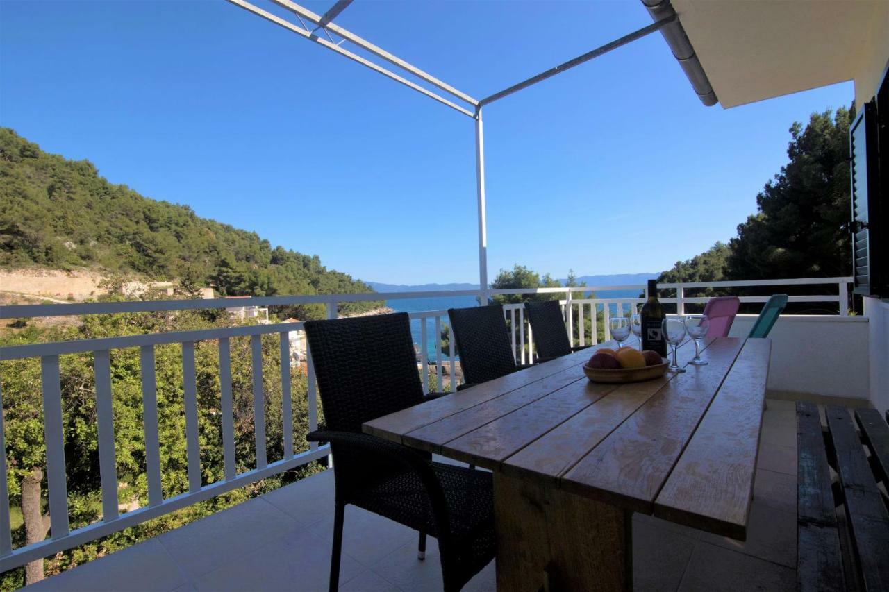 Apartment Antonio Bogomolje Εξωτερικό φωτογραφία