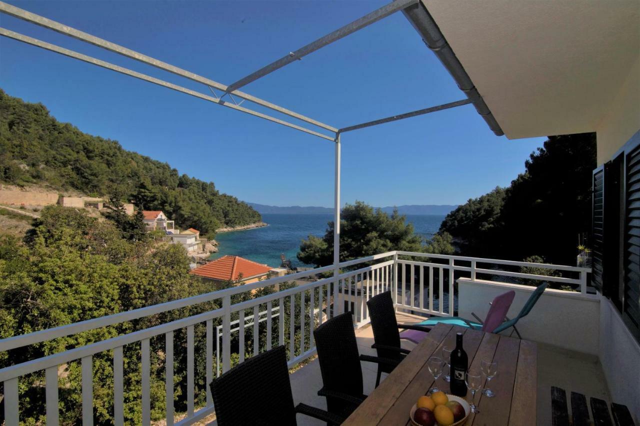 Apartment Antonio Bogomolje Εξωτερικό φωτογραφία
